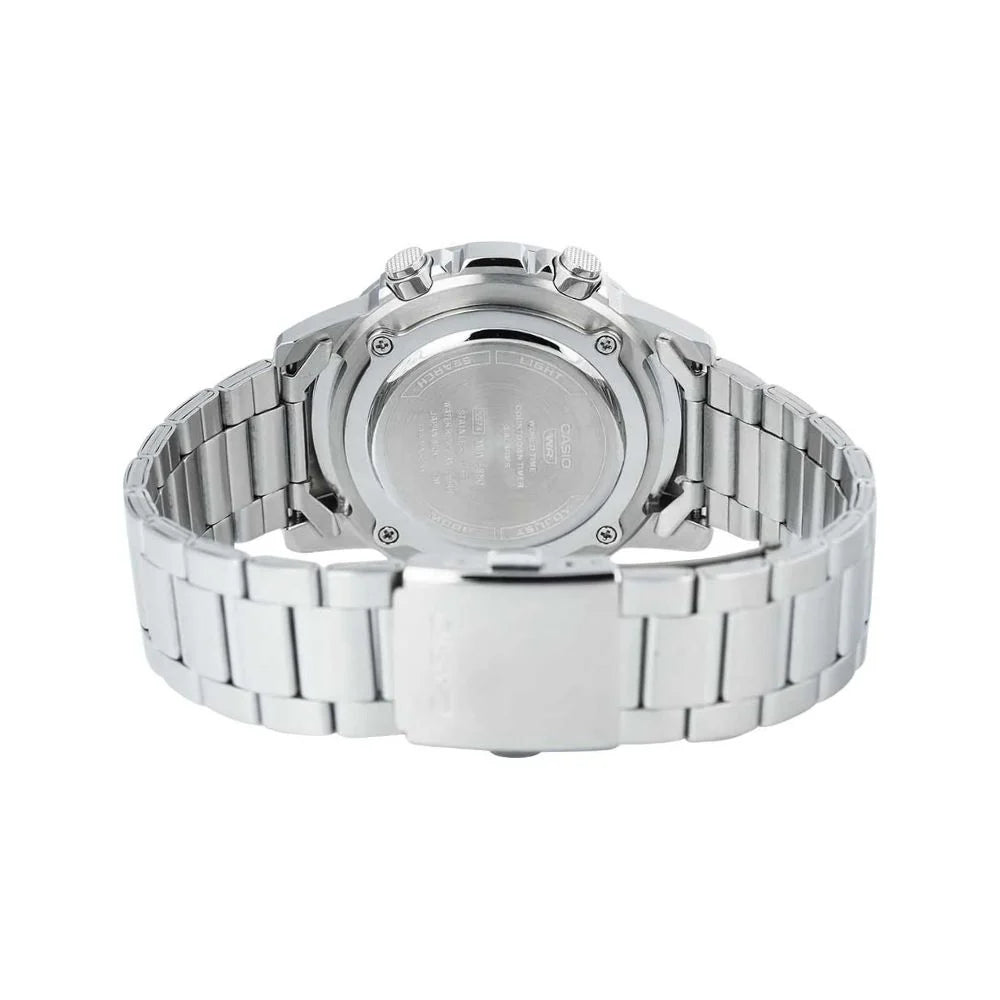 luxury Waterproof Casio watch for men