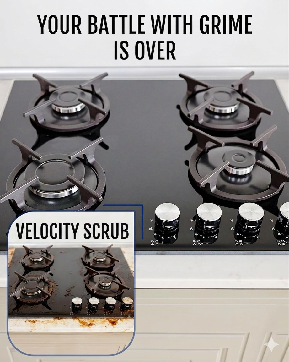 Electric Spin Scrubber Machine فرشاة تنظيف كهربائية دوّارة