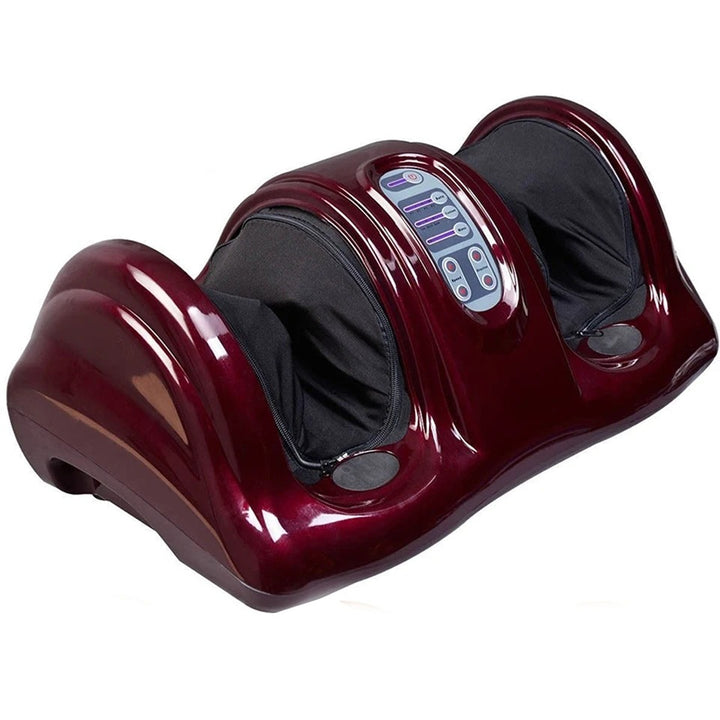 Advanced Foot and Calf Massager Machine