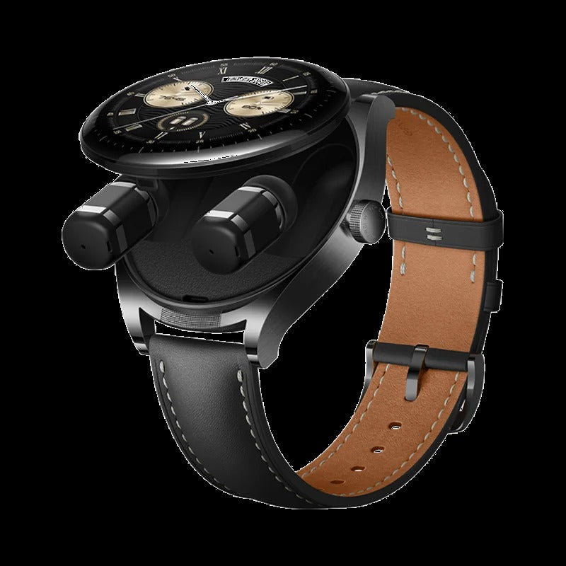 2 in 1 Smartwatch + Earbuds