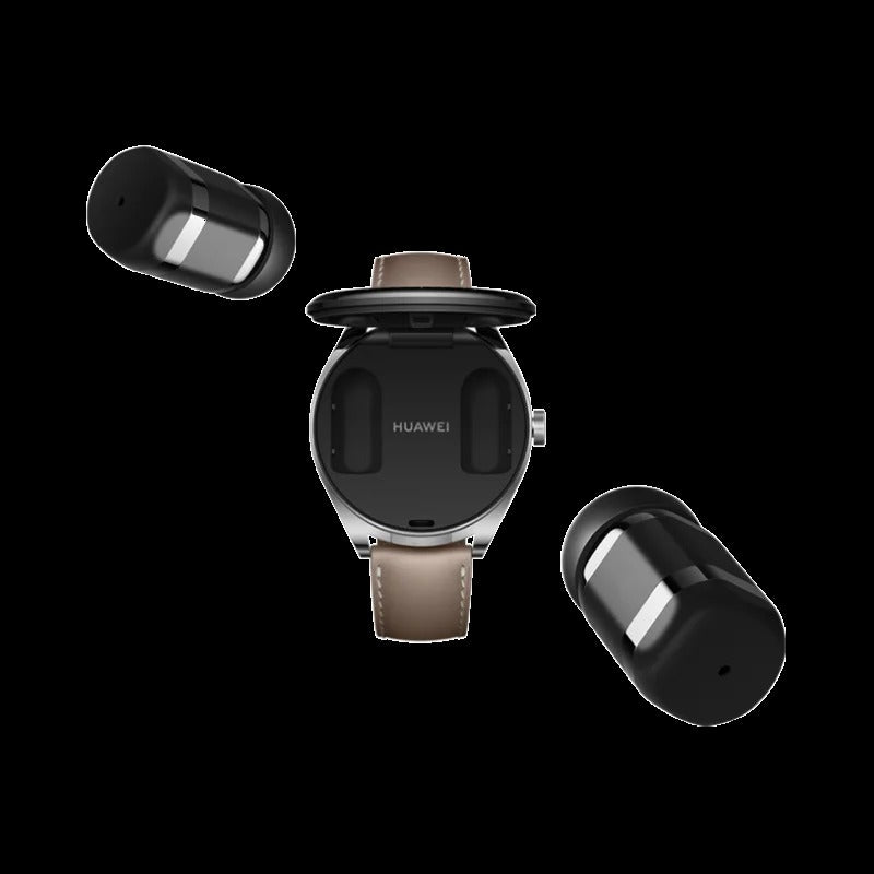 2 in 1 Smartwatch + Earbuds