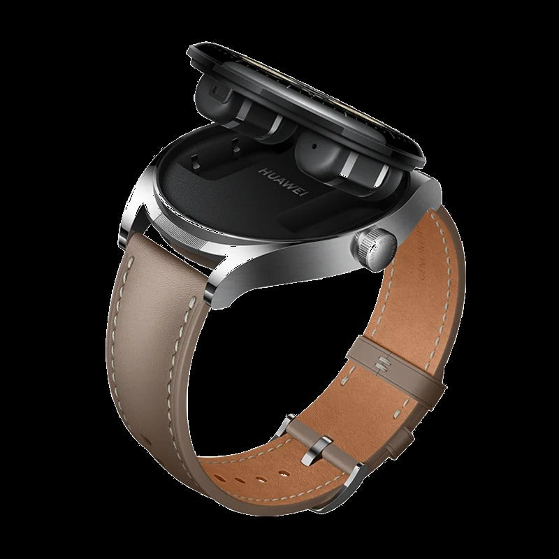 2 in 1 Smartwatch + Earbuds