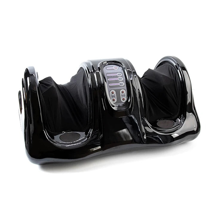Advanced Foot and Calf Massager Machine