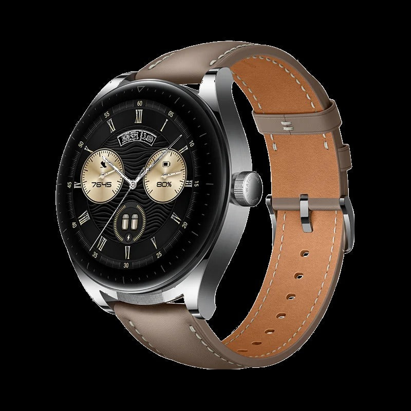 2 in 1 Smartwatch + Earbuds