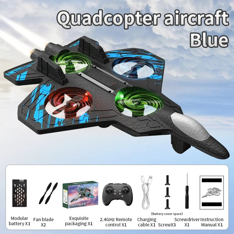 Remote Control Airplane (L0712)
