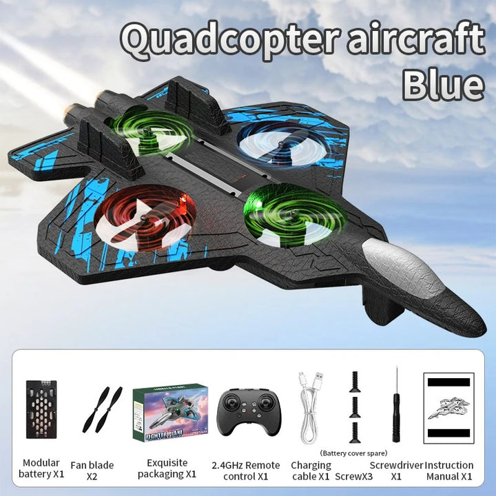 Remote Control Airplane (L0712)