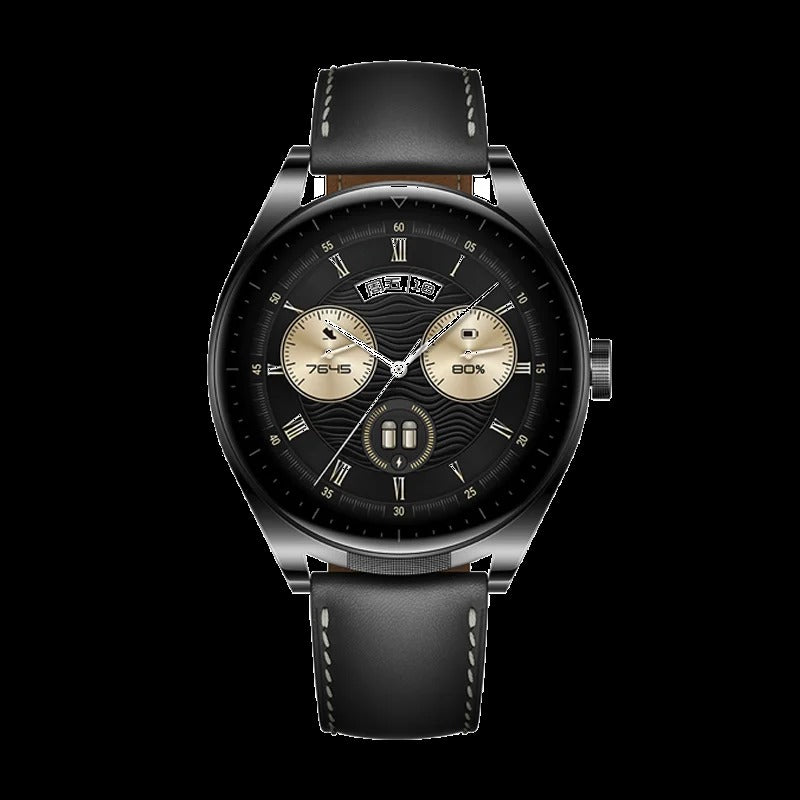 2 in 1 Smartwatch + Earbuds